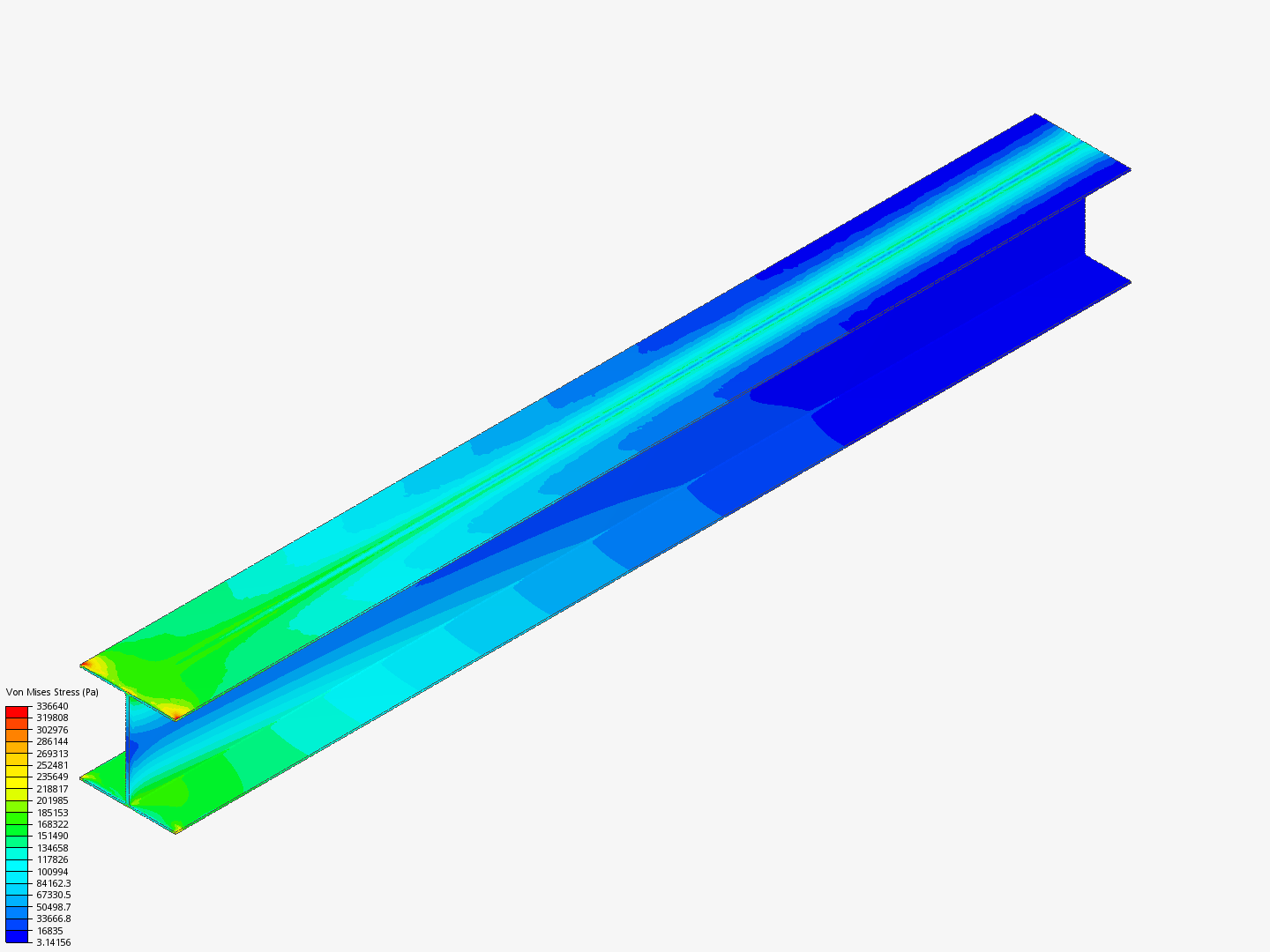 finite element method by d_rosyandi_145 | SimScale