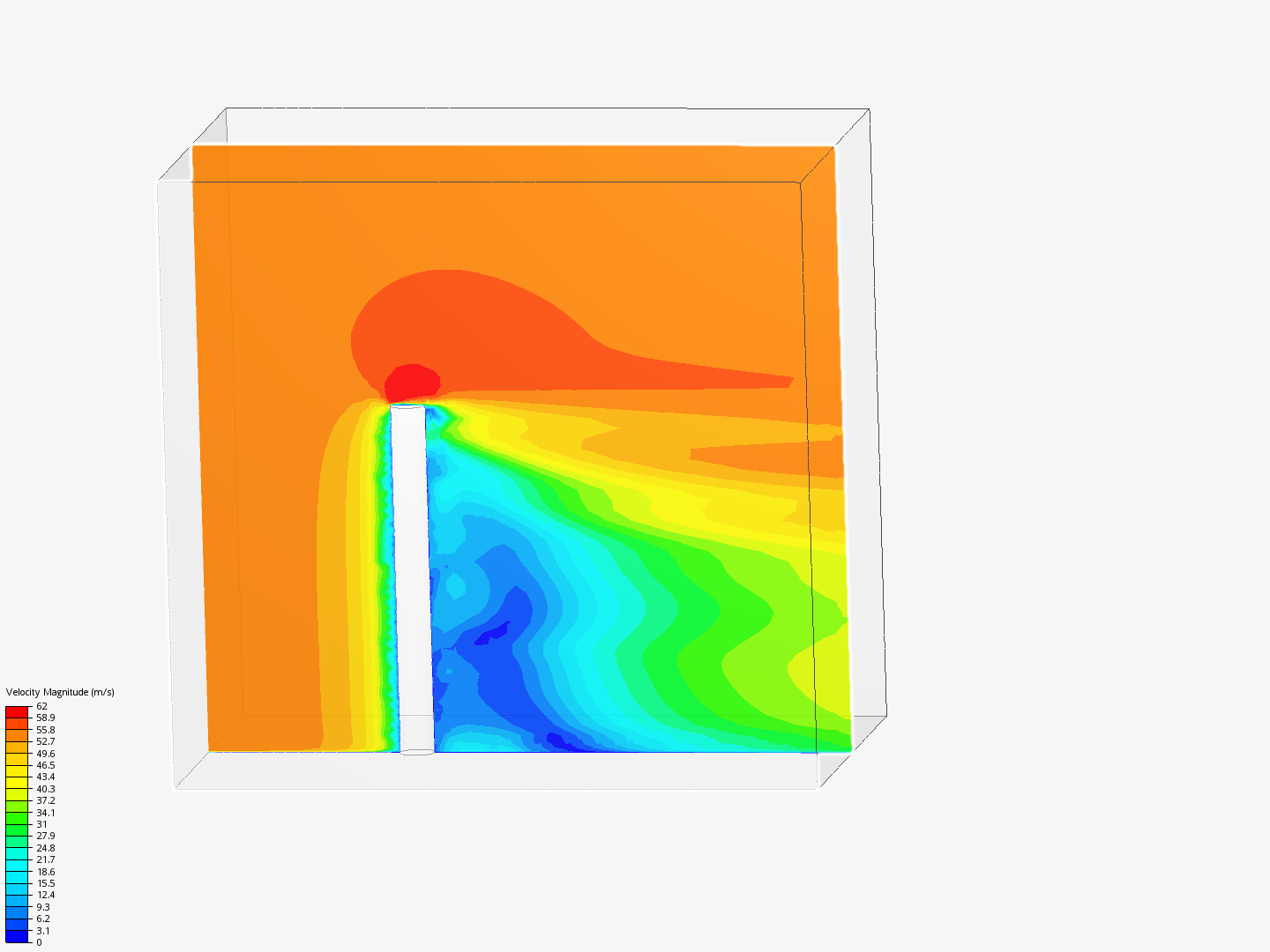 solar_concentrator_1 by damaso999 | SimScale...