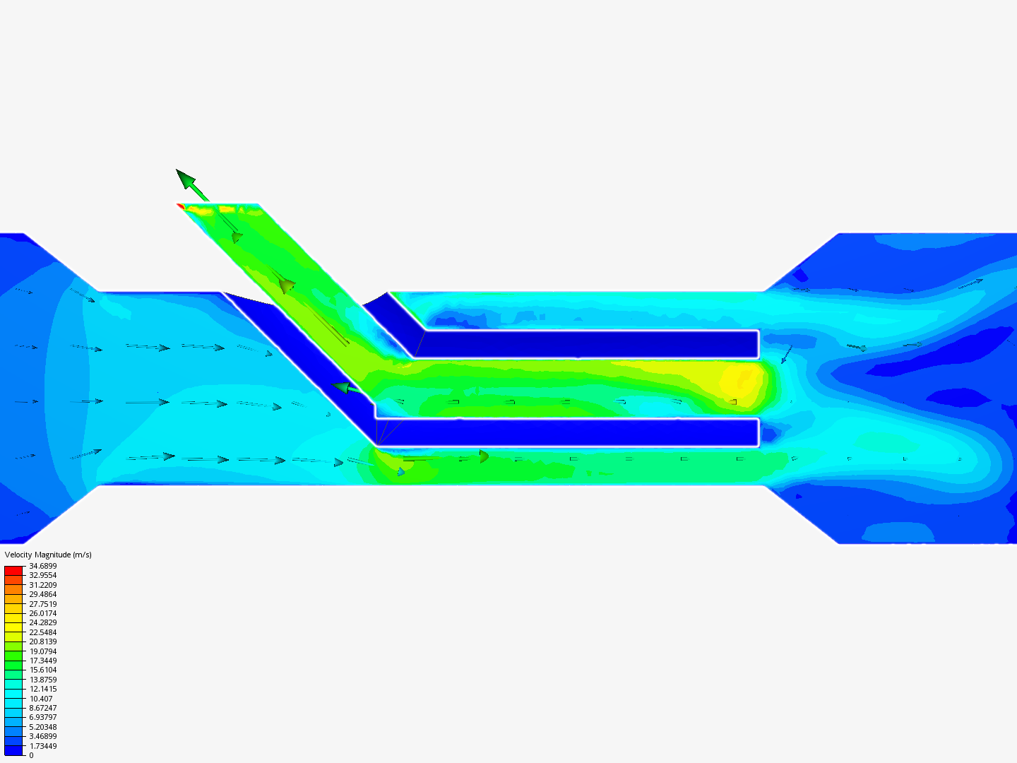 Inductor jet image