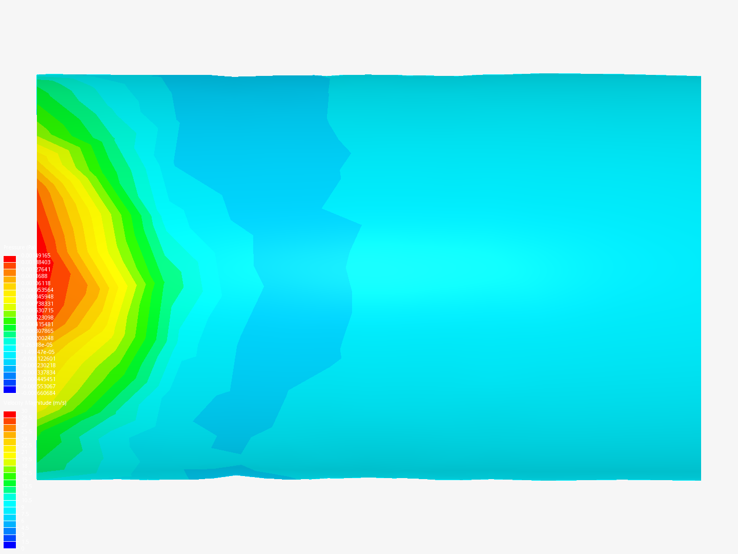test pipe image