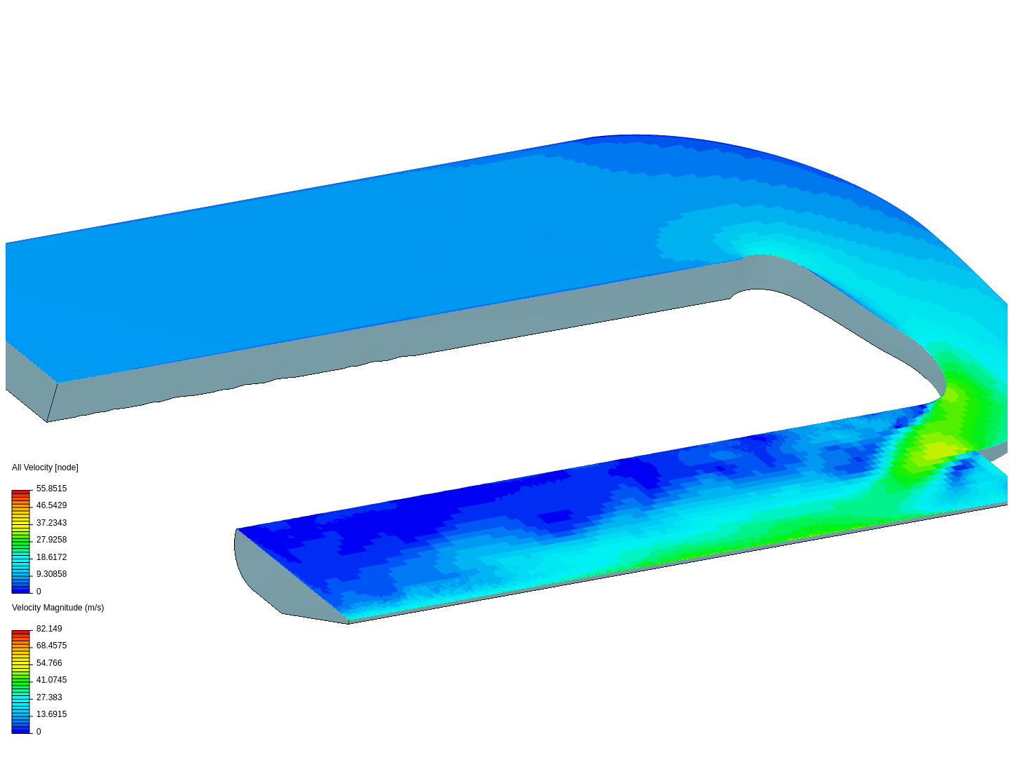 First try by danastasiadis | SimScale