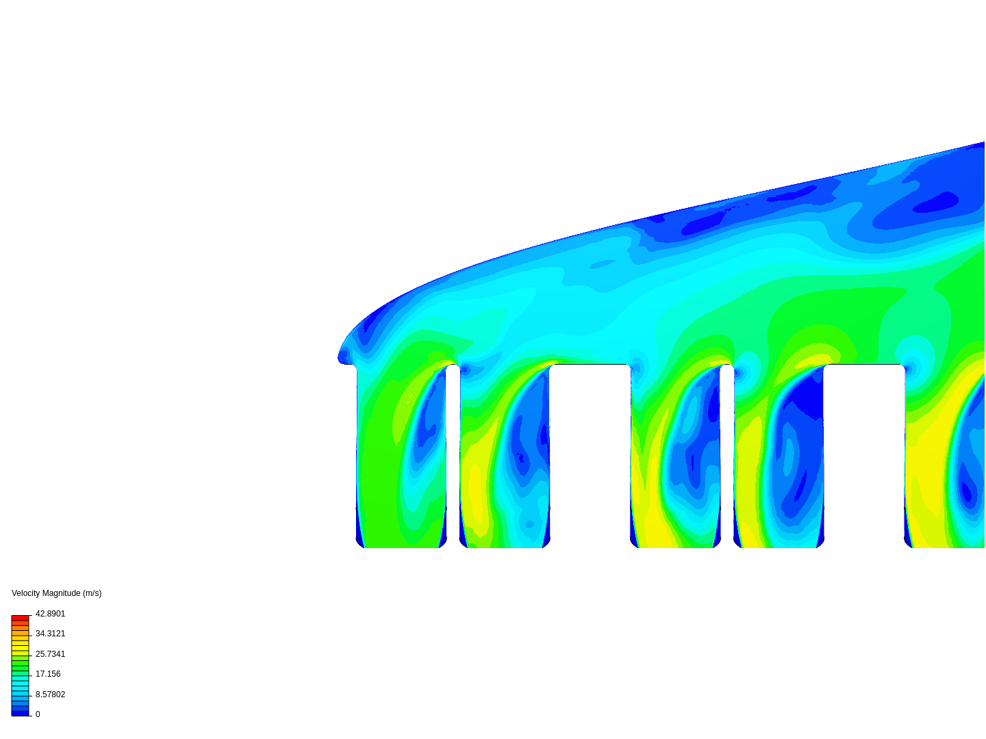 Intake fine by daniel_hemming | SimScale