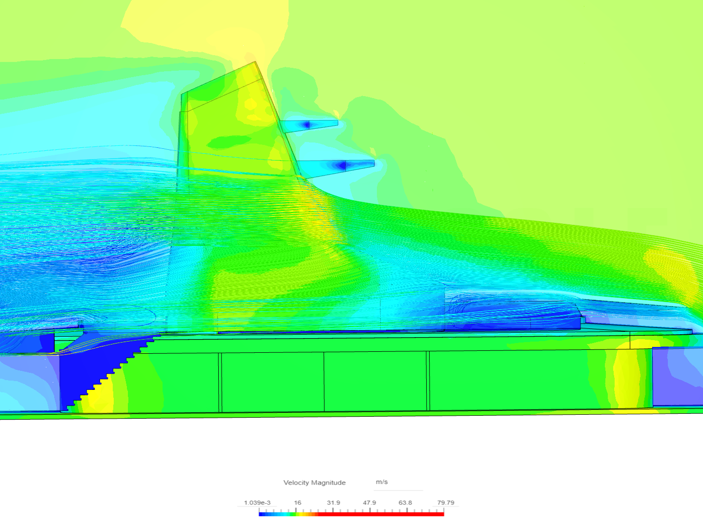 dastinas-on-simscale-simscale-page-1