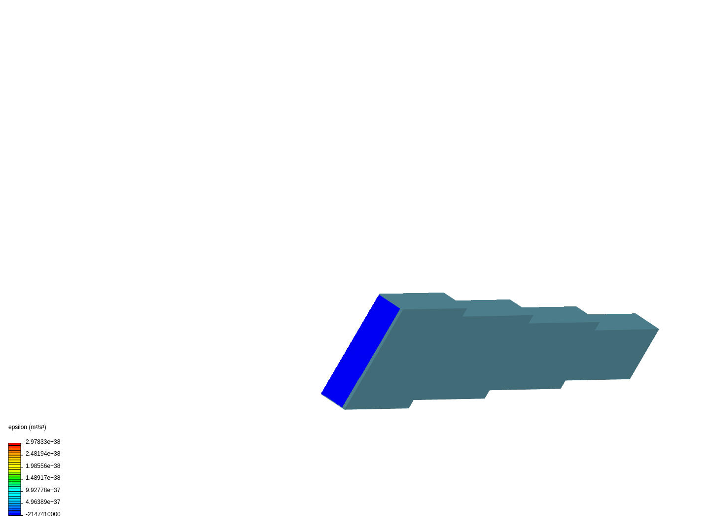 HVAC assessment by dba | SimScale
