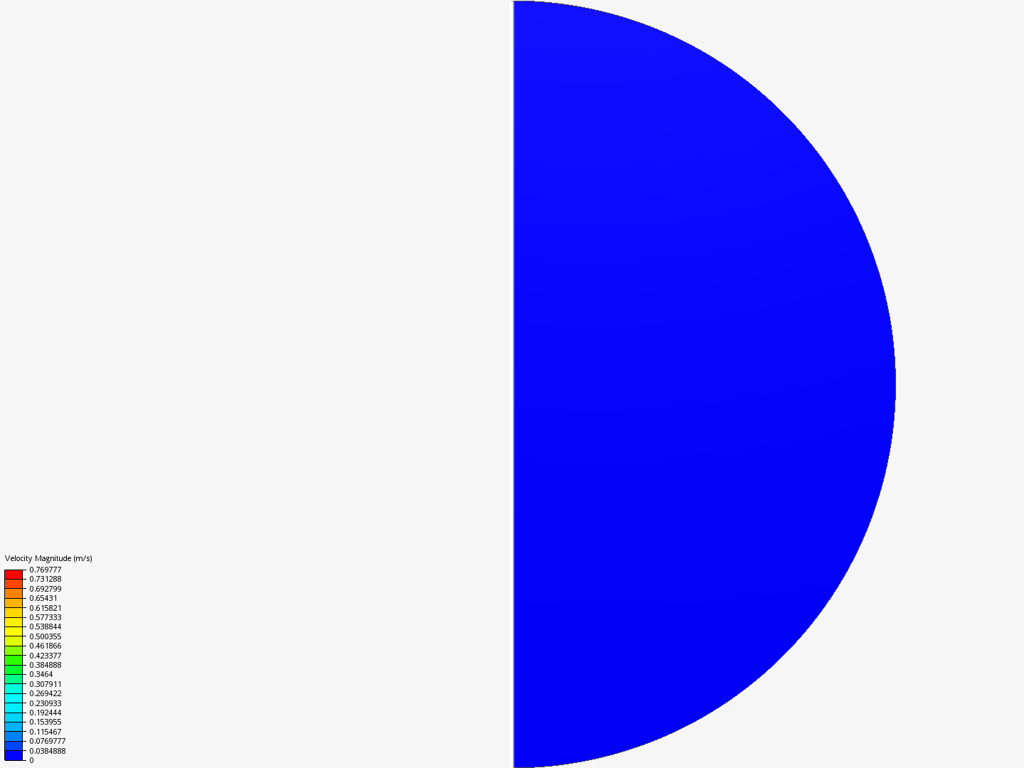 Boiler By Dbach SimScale