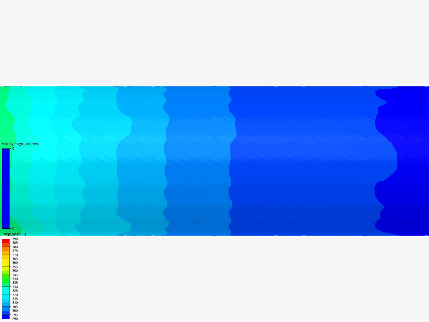 Numerical Quiz 3 By Dbehen Simscale