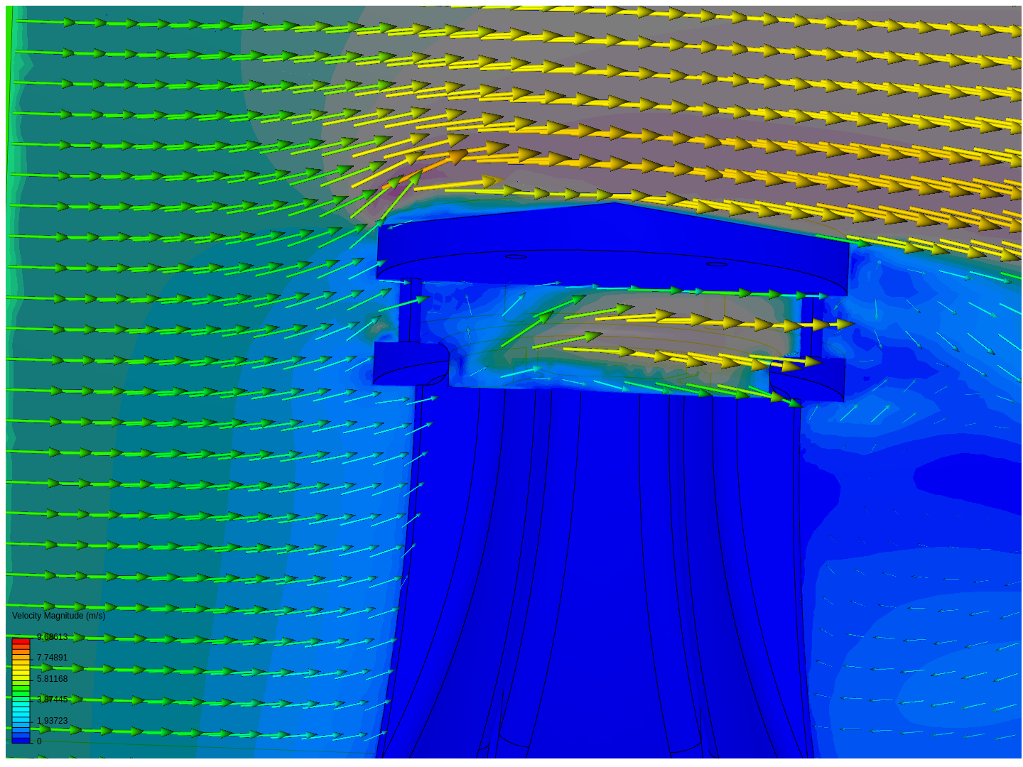 dbpe on SimScale | SimScale | Page 1