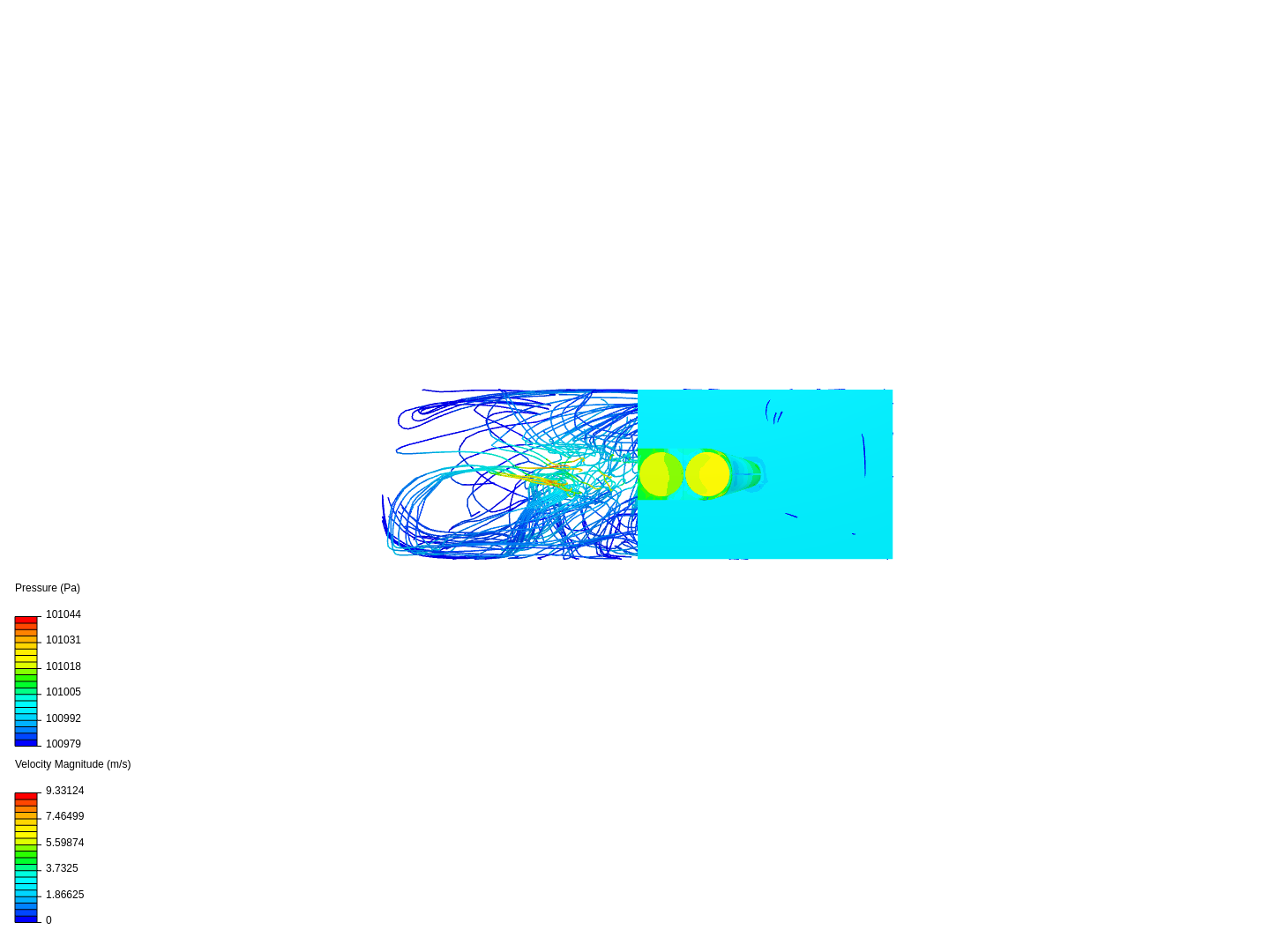 dbpe on SimScale | SimScale | Page 1