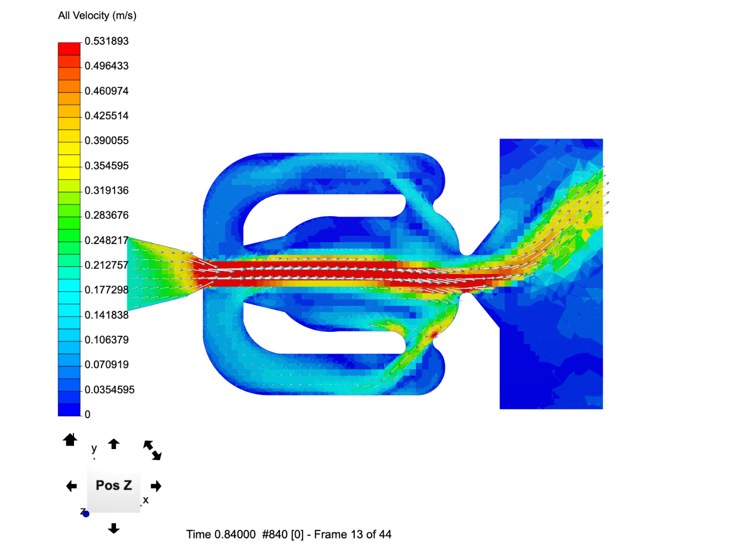 dbpe on SimScale | SimScale | Page 1