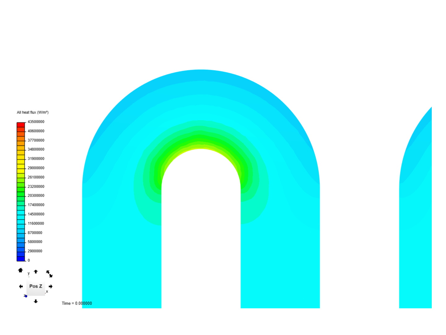 Round trace by ddiepholz | SimScale