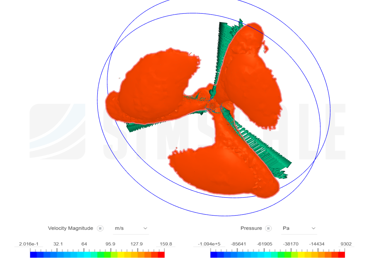 Propeller_3.11.06-PropellerModel - Copy - Copy by deets | SimScale