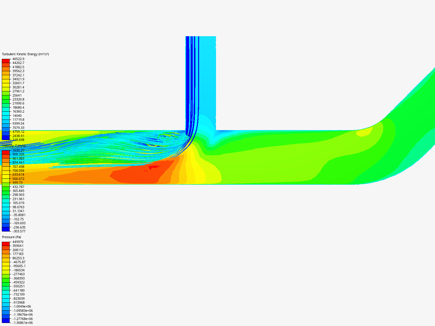 derikdup on SimScale | SimScale | Page 1