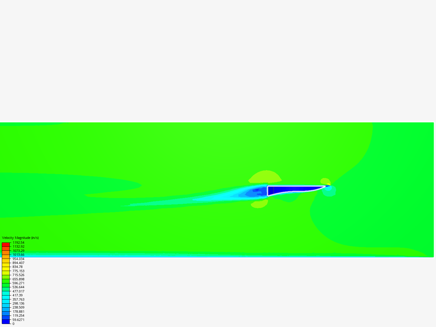 Petal Propeller Design Airflow image