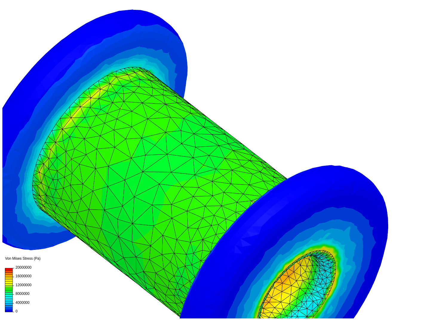 Desairobin on simscale simscale page 1