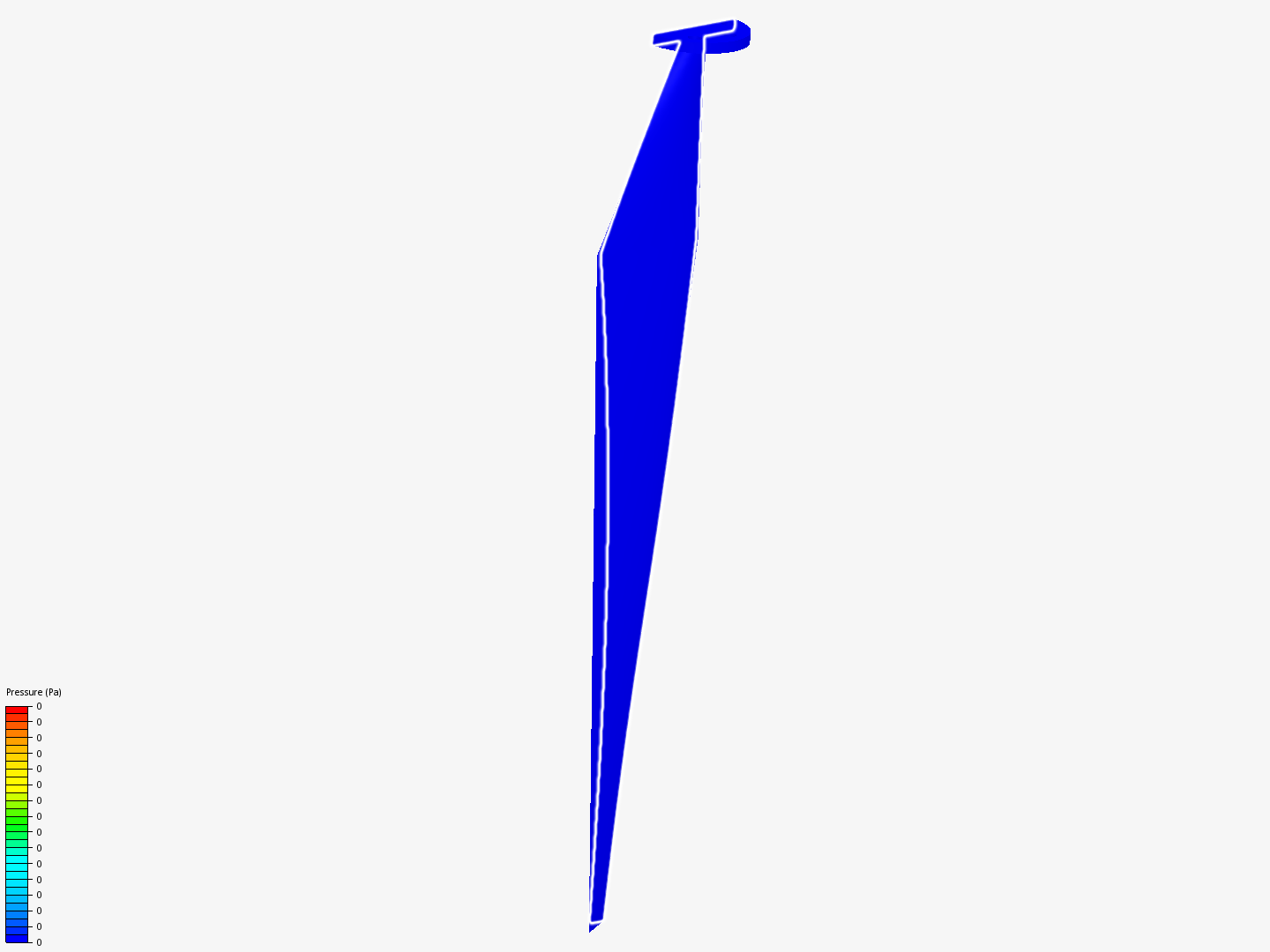 cfd of wind blade image