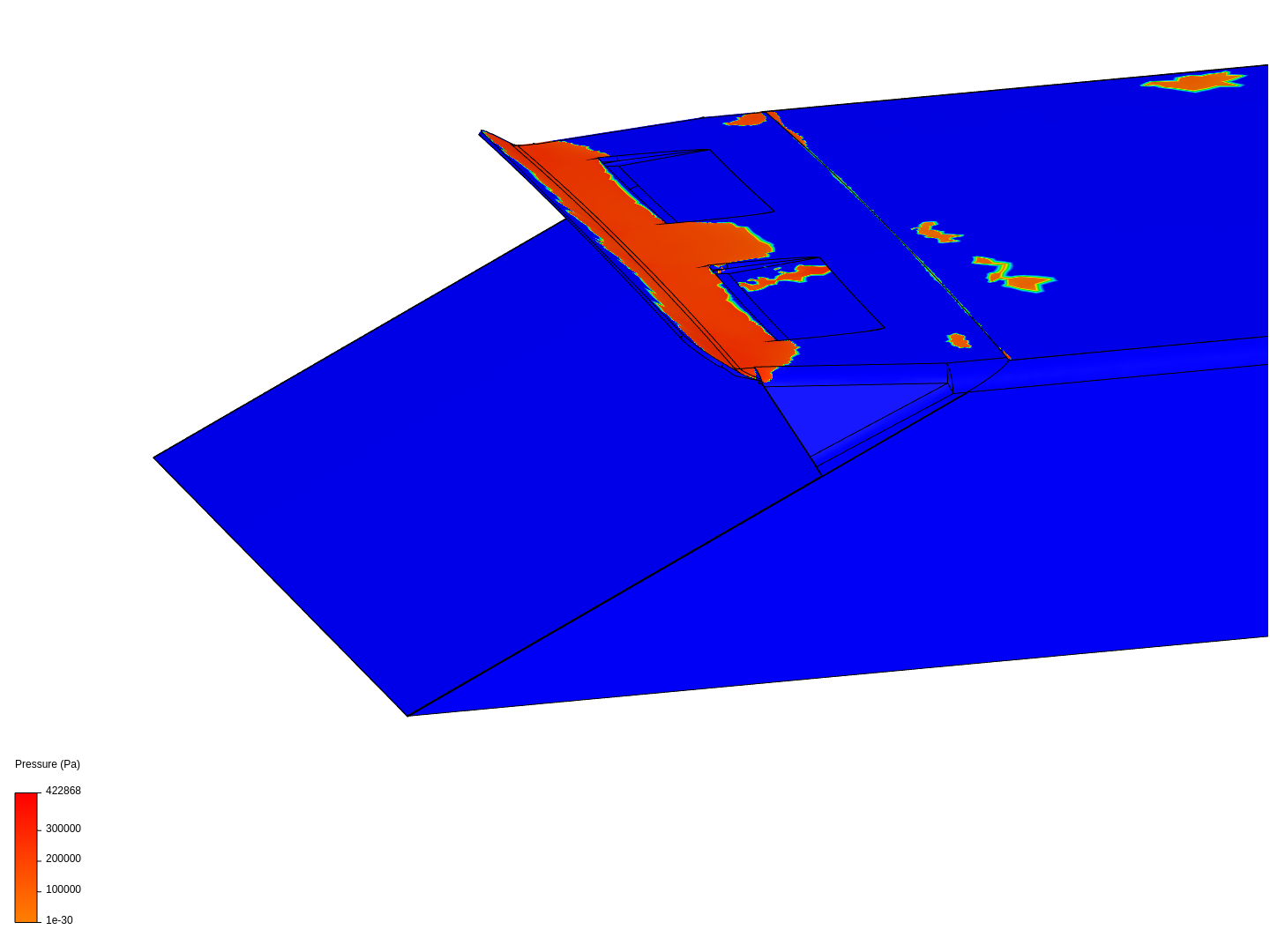 dflo_mann on SimScale | SimScale | Page 1