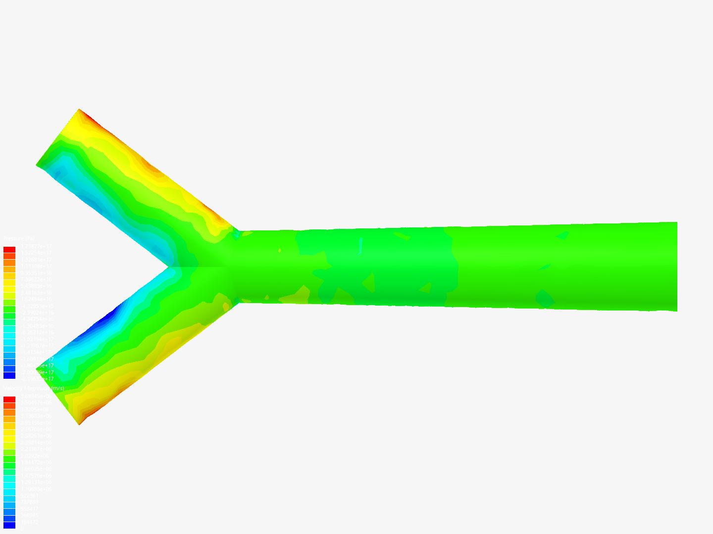 BioFluids by dgonzalez_belt | SimScale