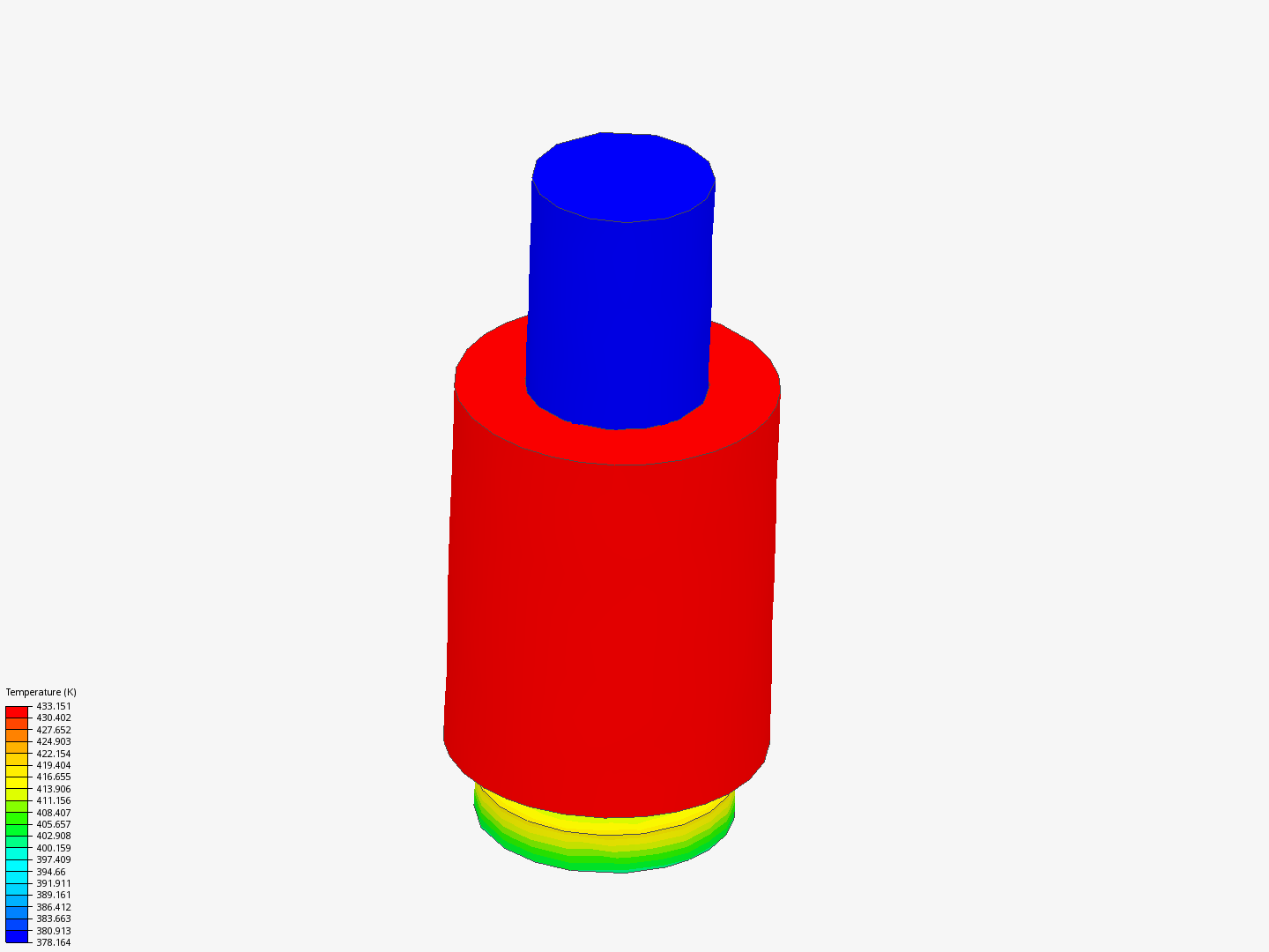 Coil_Heat_Transfer by dgoodrich04 | SimScale...