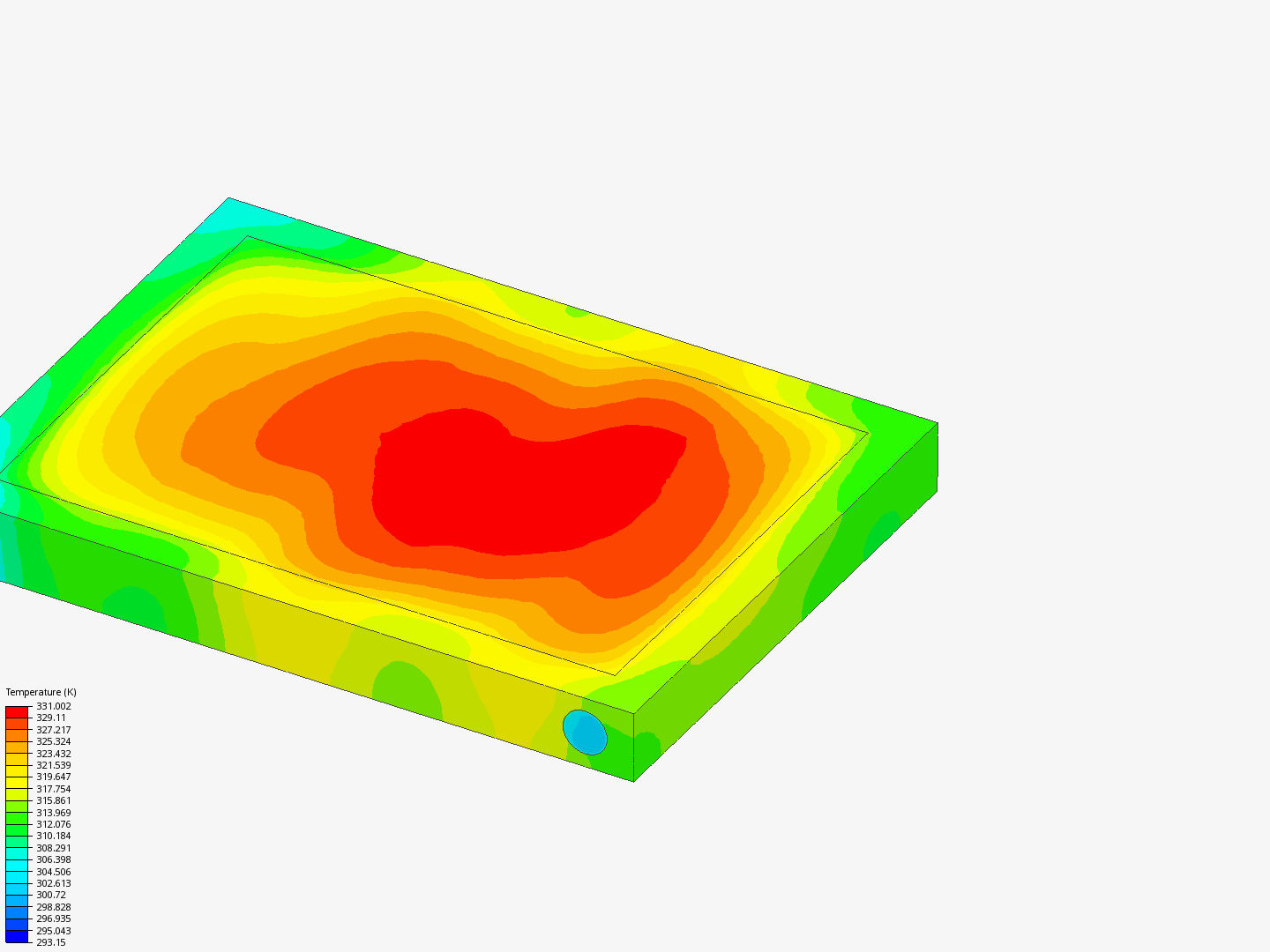 COLD PLATE V2 image