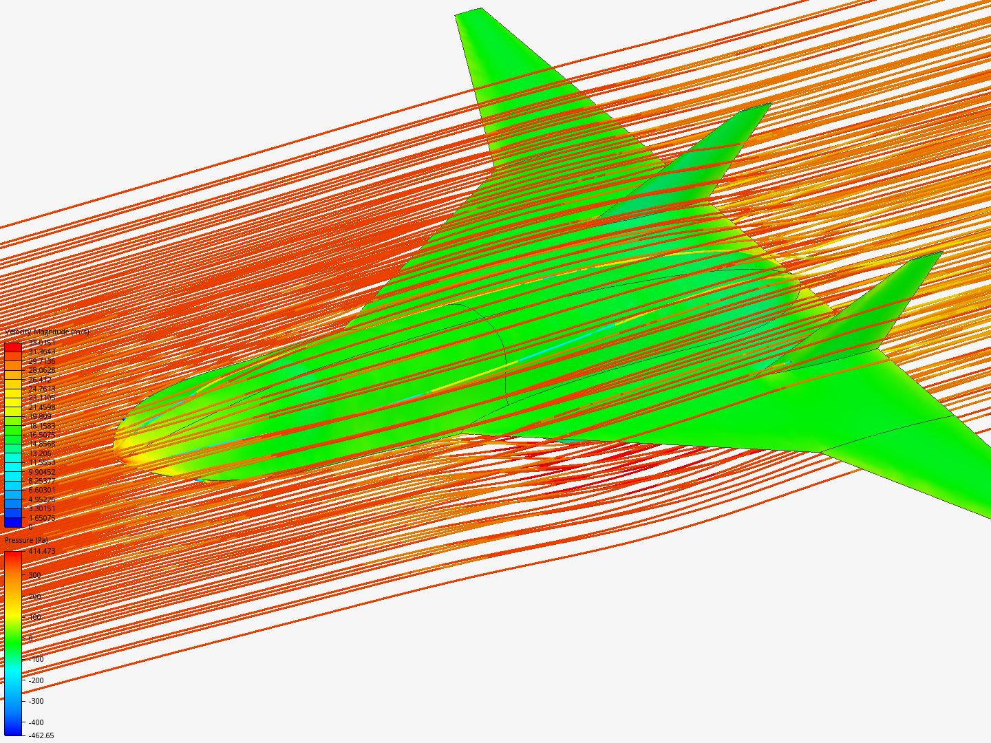 Delta wing vortex investigation Unit 6 - Copy by dhruvpat...