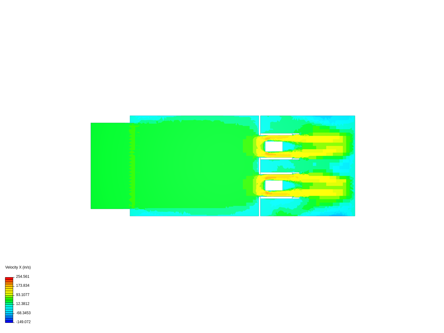 Simscale Internal Flow Class image