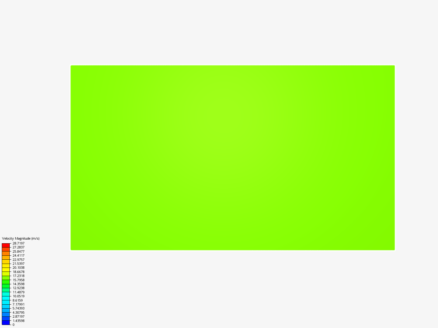 body works by diffuserdenslin | SimScale