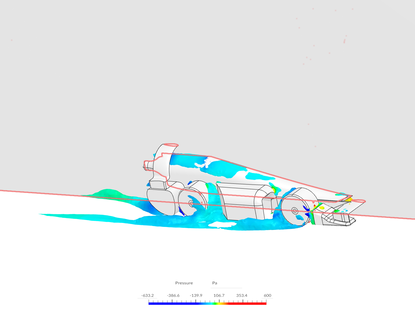 2022-2023 M1 Car image