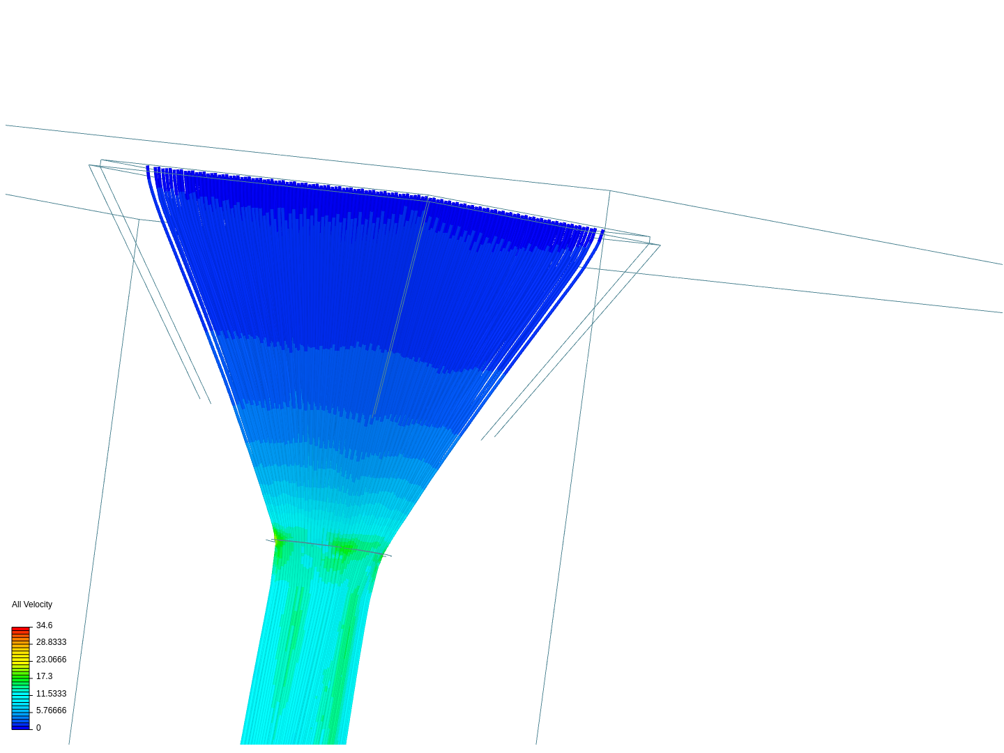 Nozzle for 60mm fan image