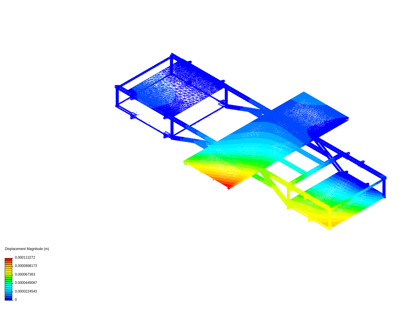 Ladder Sim image