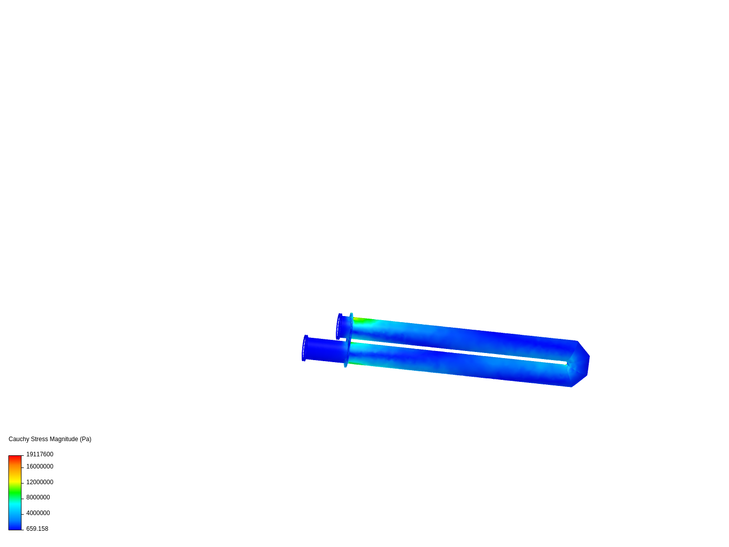 Heat Tube Evaluation image