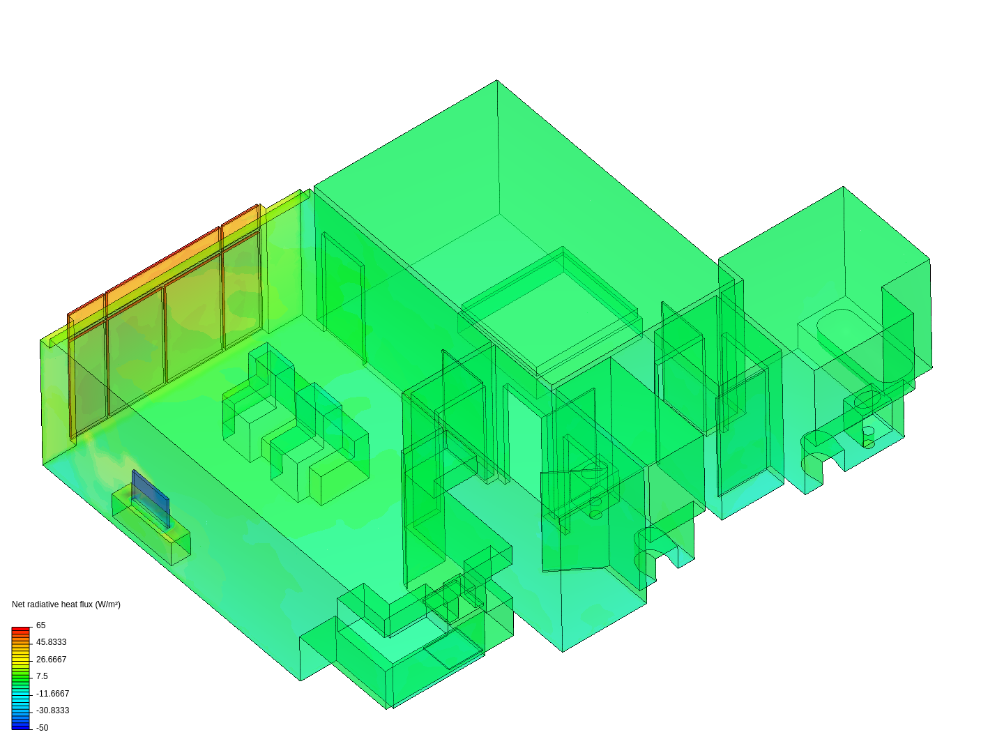 Residential Thermal Comfort image
