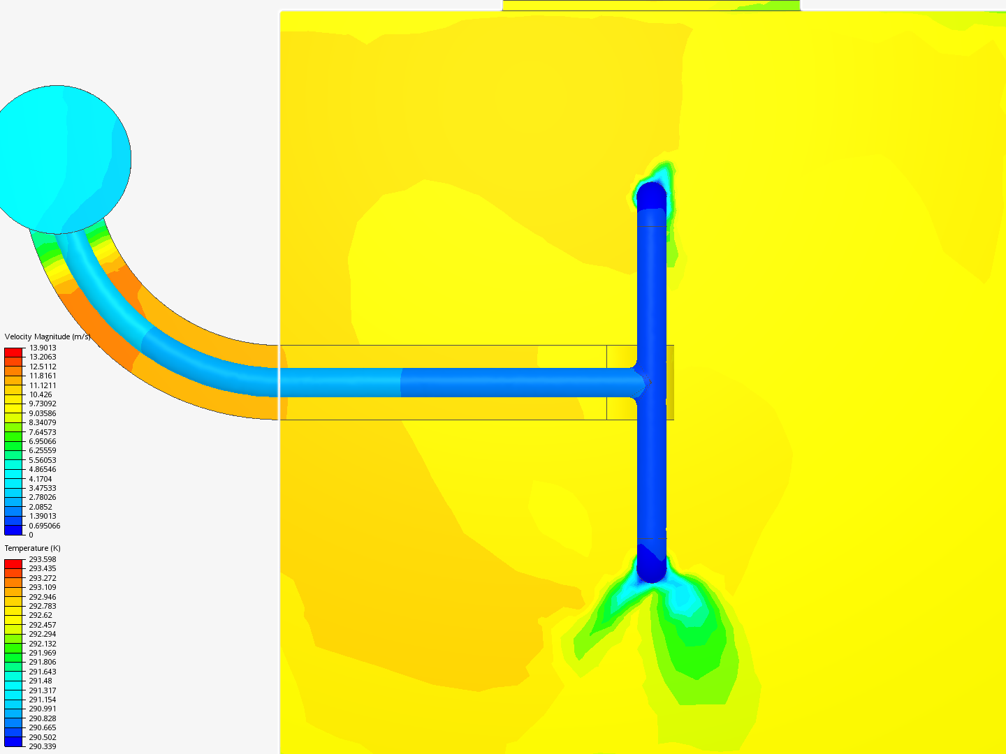 HVAC System Modelling image