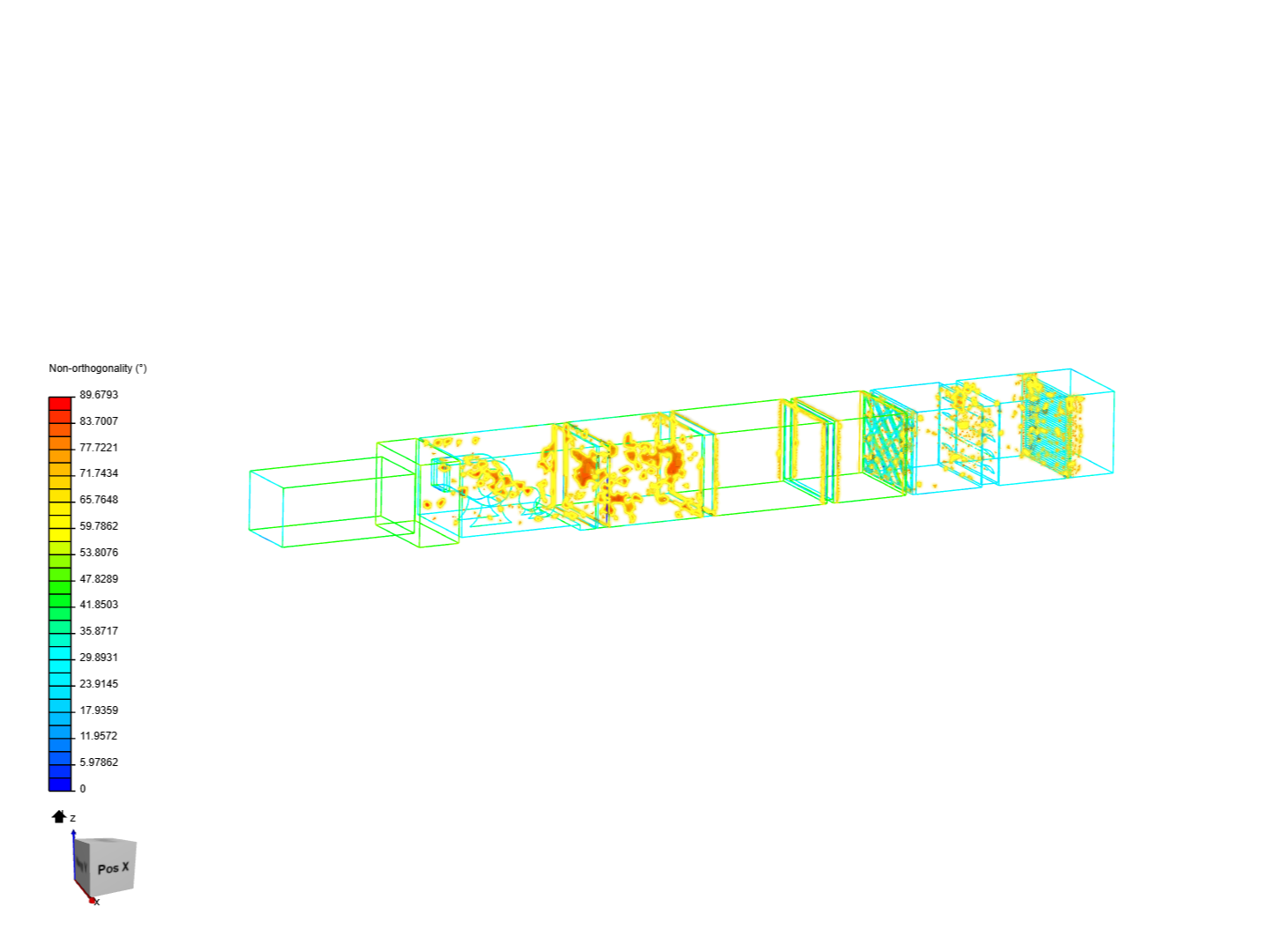 Air Handling Unit - DEMO image