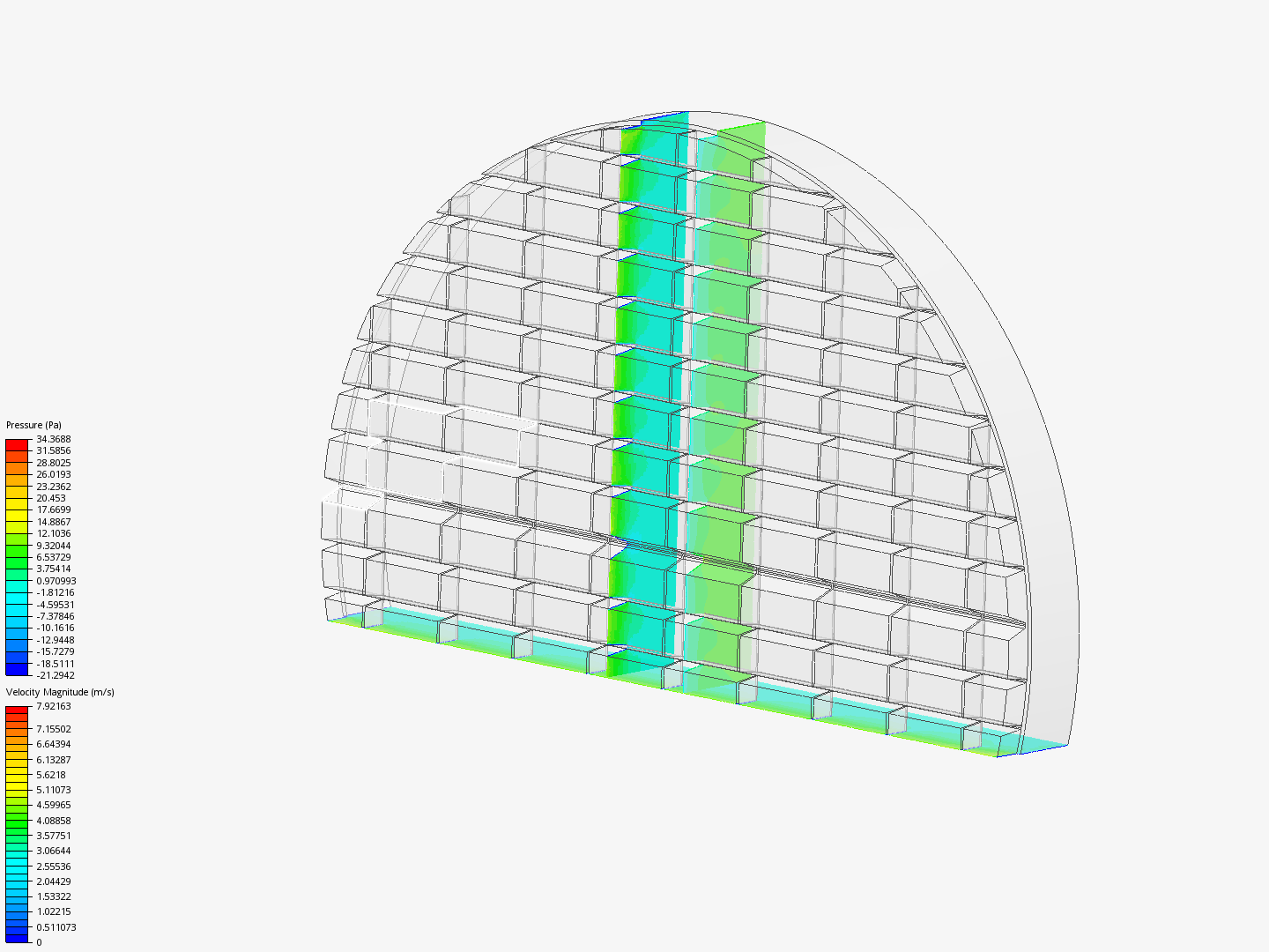 dmarchant on SimScale | SimScale | Page 1