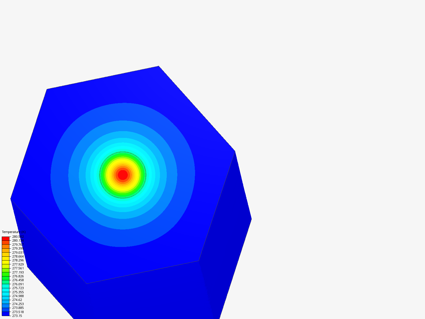 GA 2 Shape Factor by dnmoore | SimScale