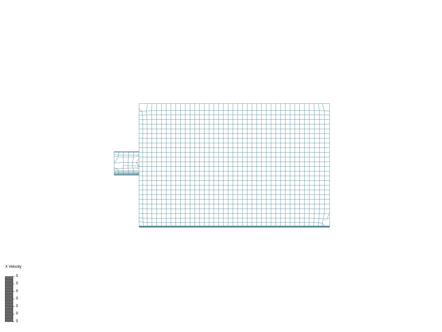 test wing 2 by dominik131313 | SimScale
