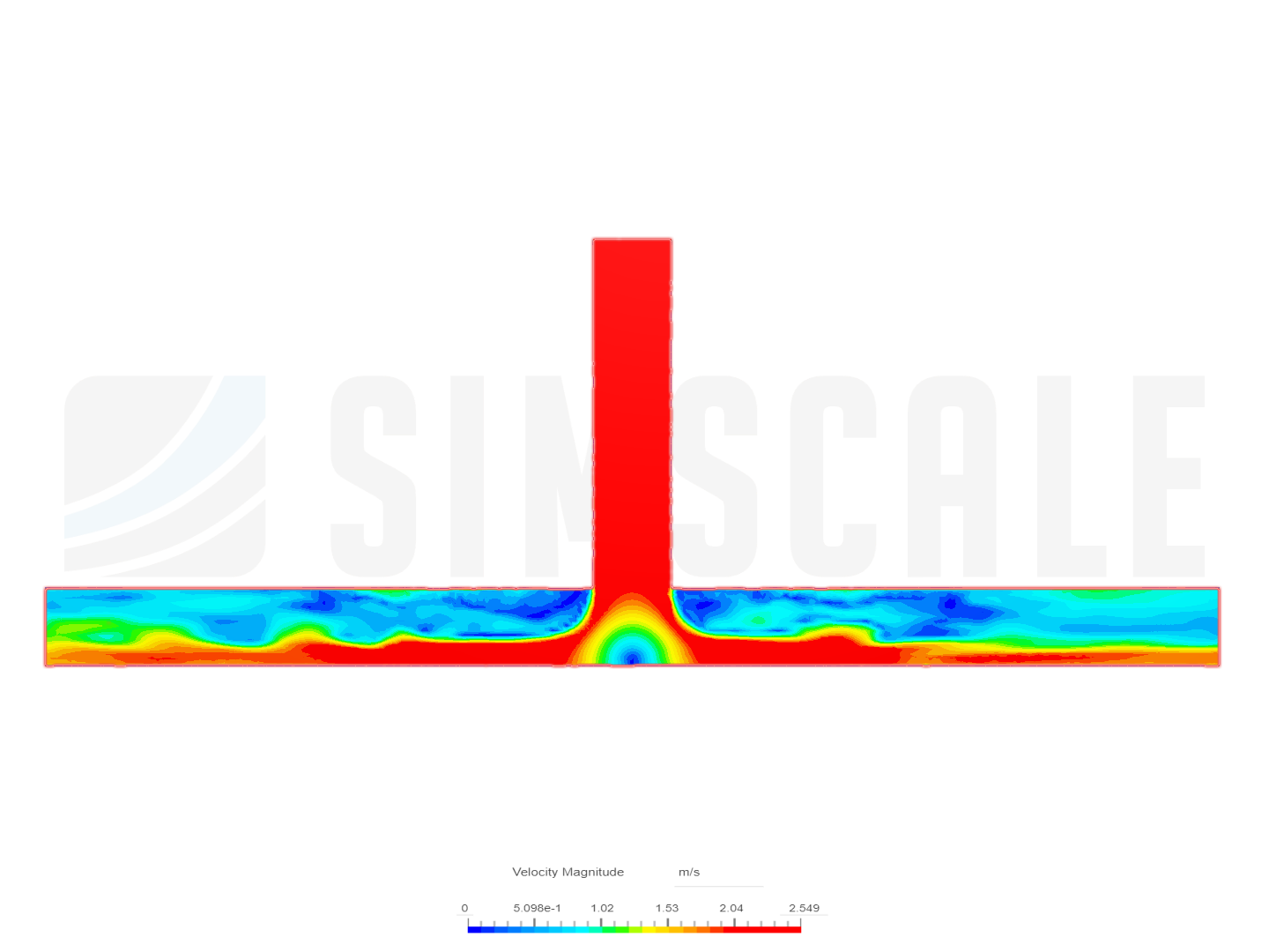 SimScale Activity image