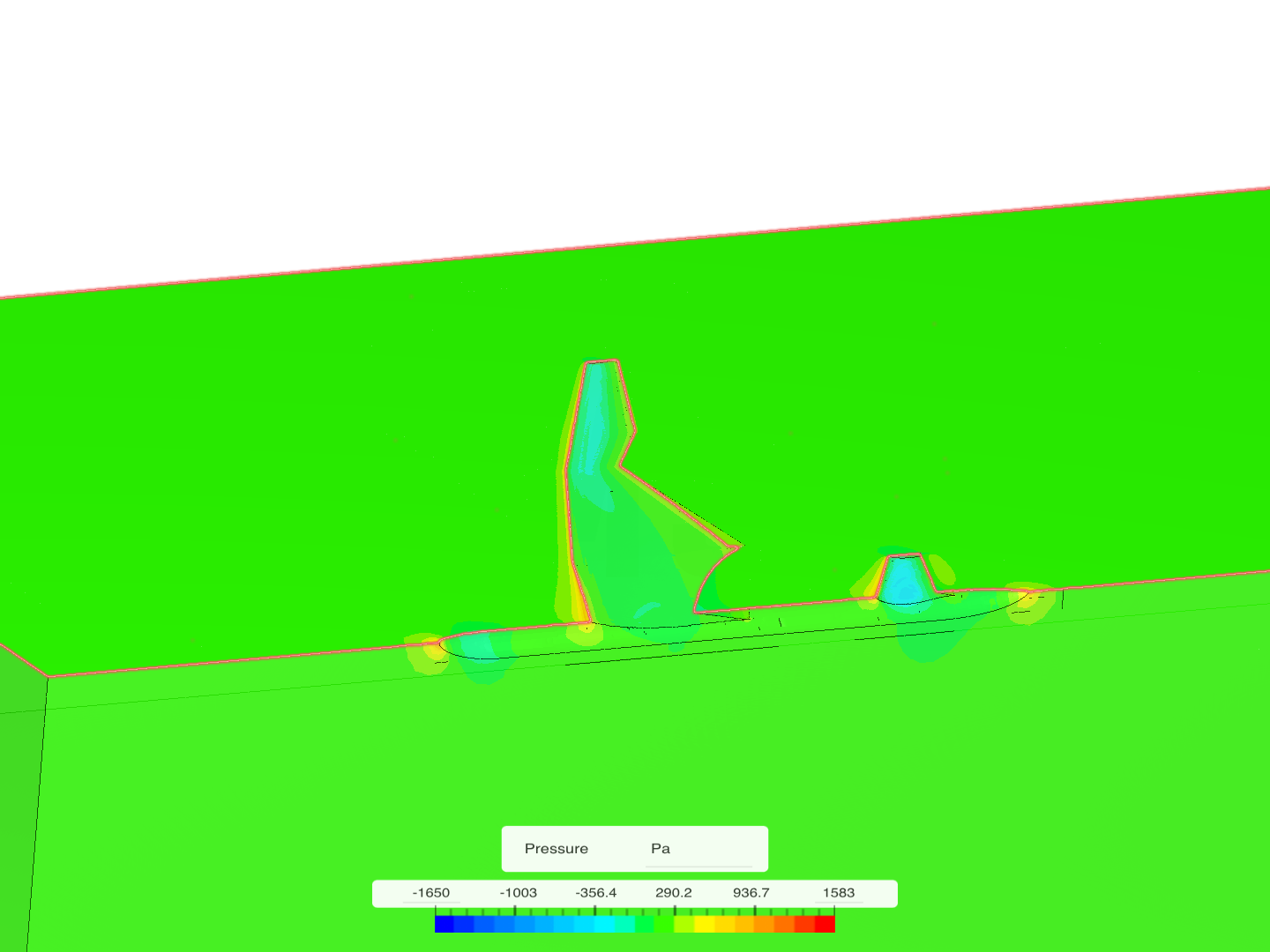 Glider Test By Dpopp Simscale