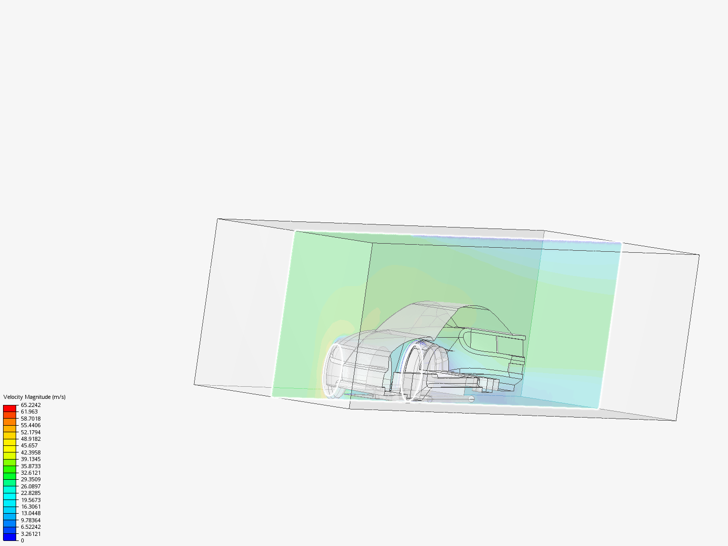 cube. by dqgvfqe | SimScale
