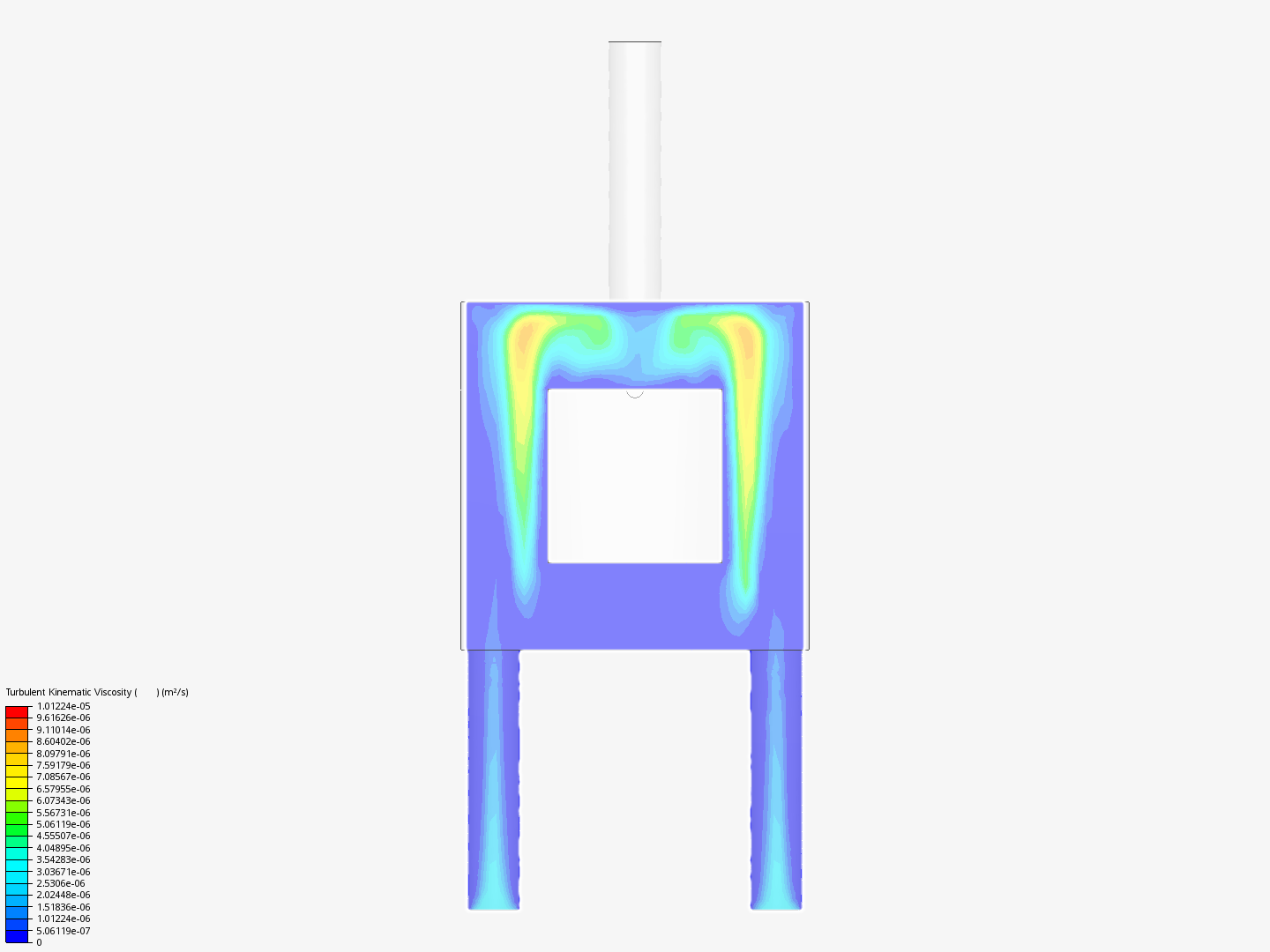 parametric_sim by dragonepicage | SimScale...