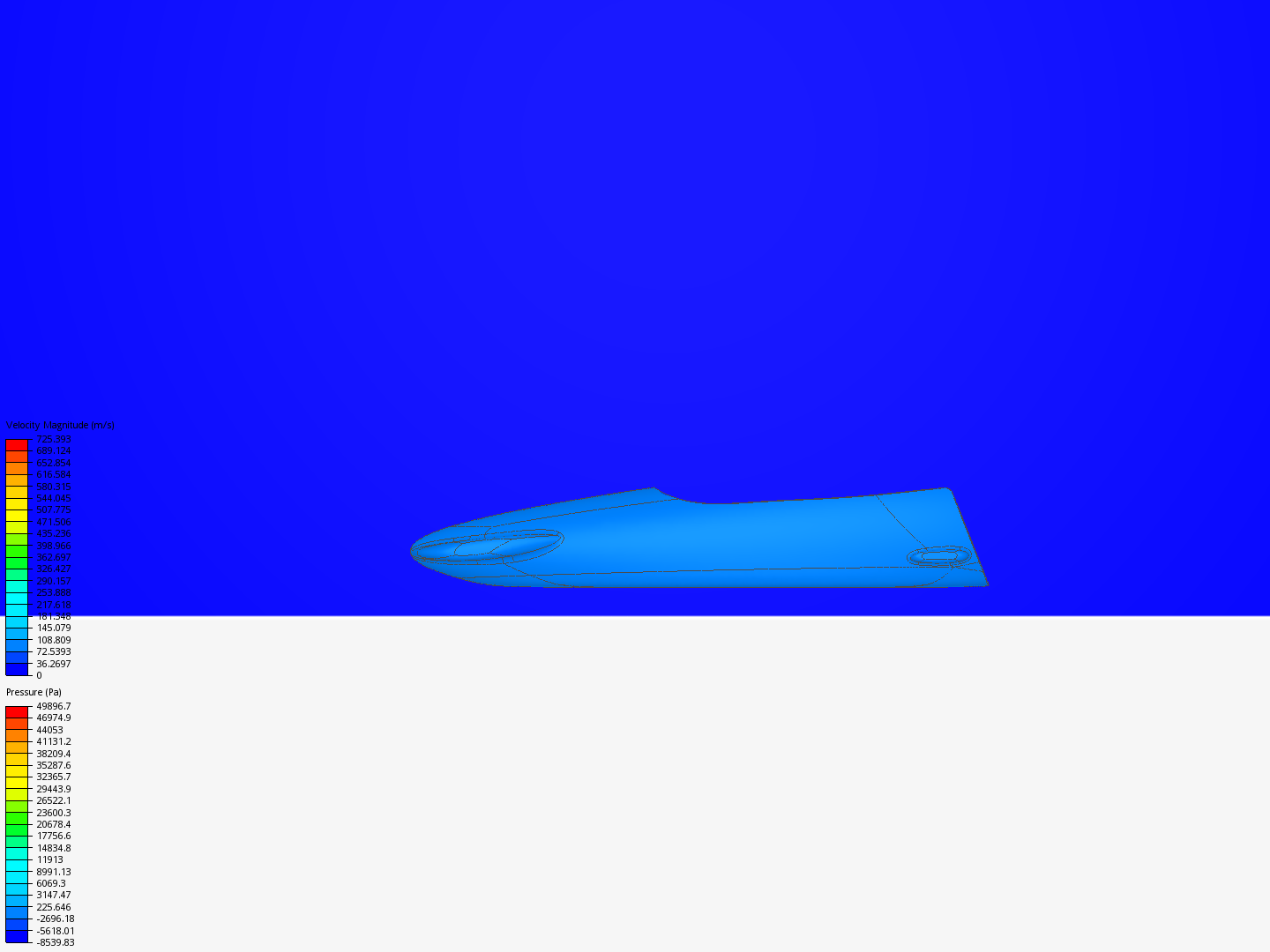 Simu_1_BOB_SP by drul | SimScale