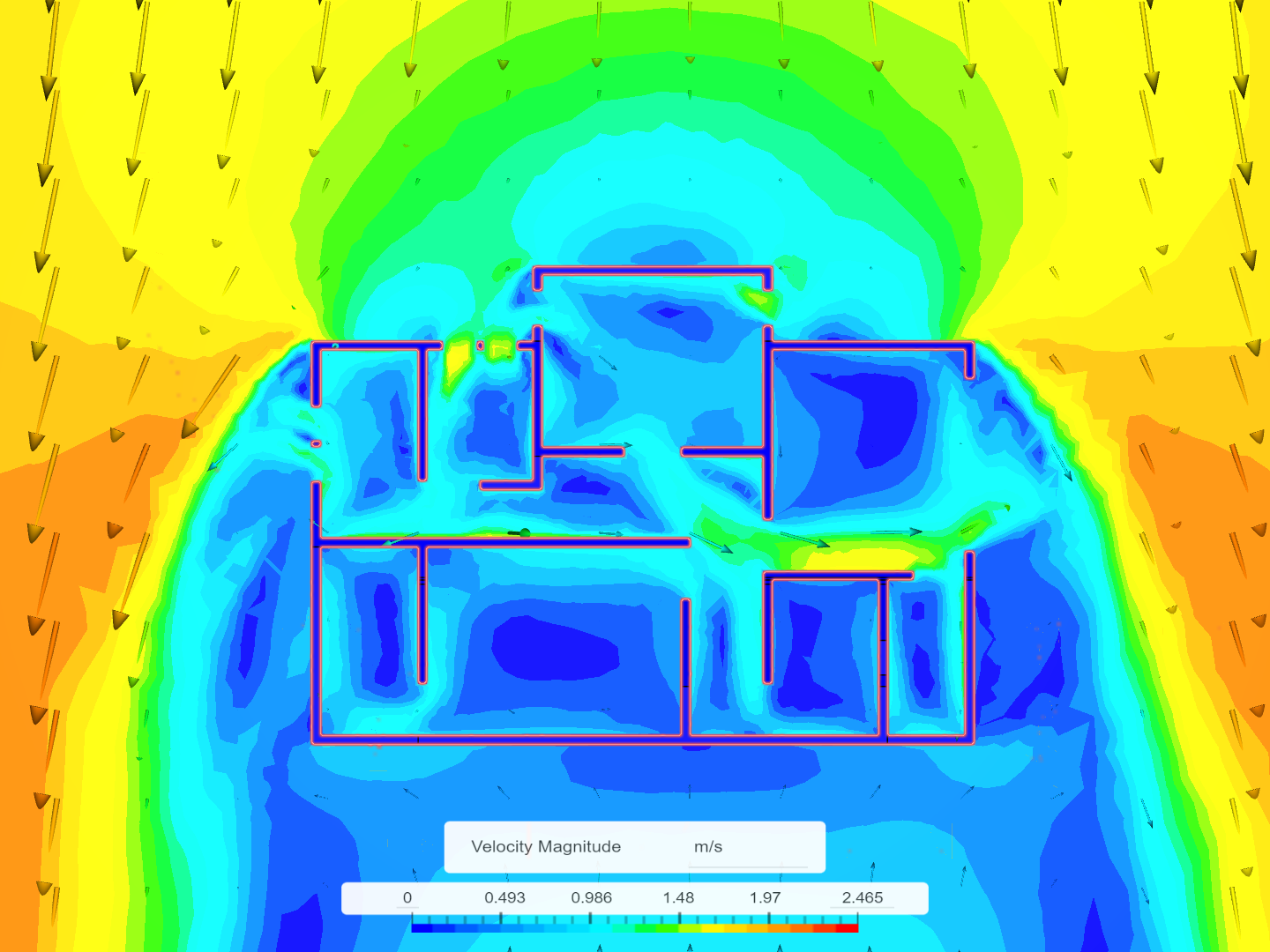 dsena on SimScale SimScale Page 1