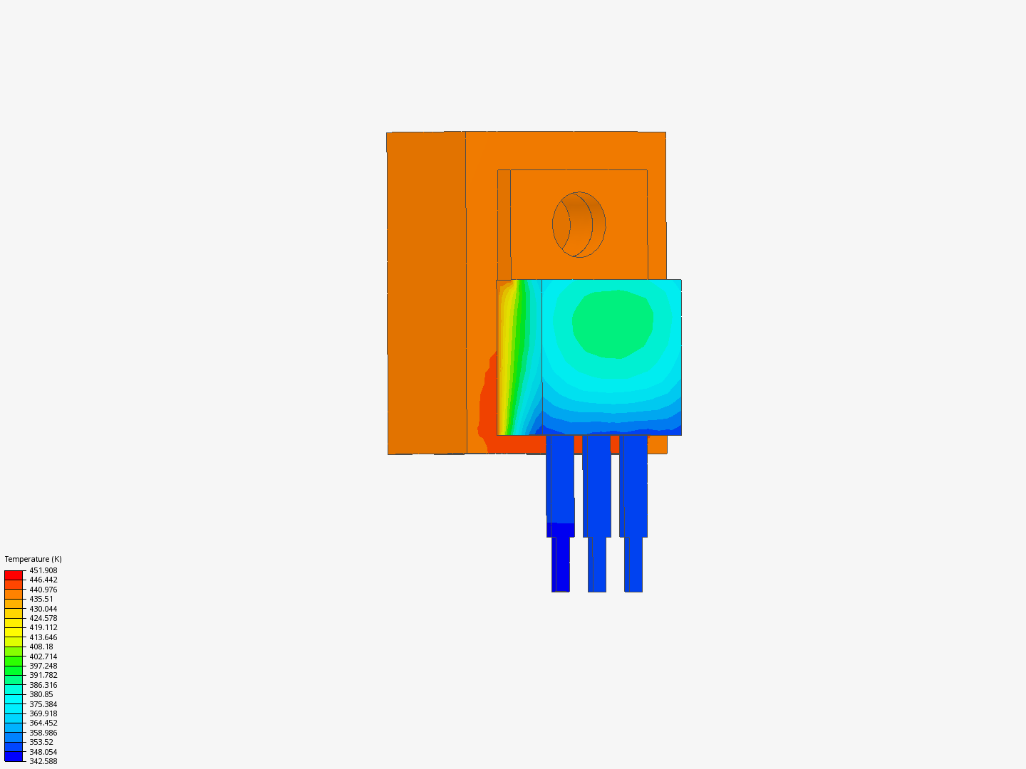 dthanopoulos on SimScale SimScale Page 1