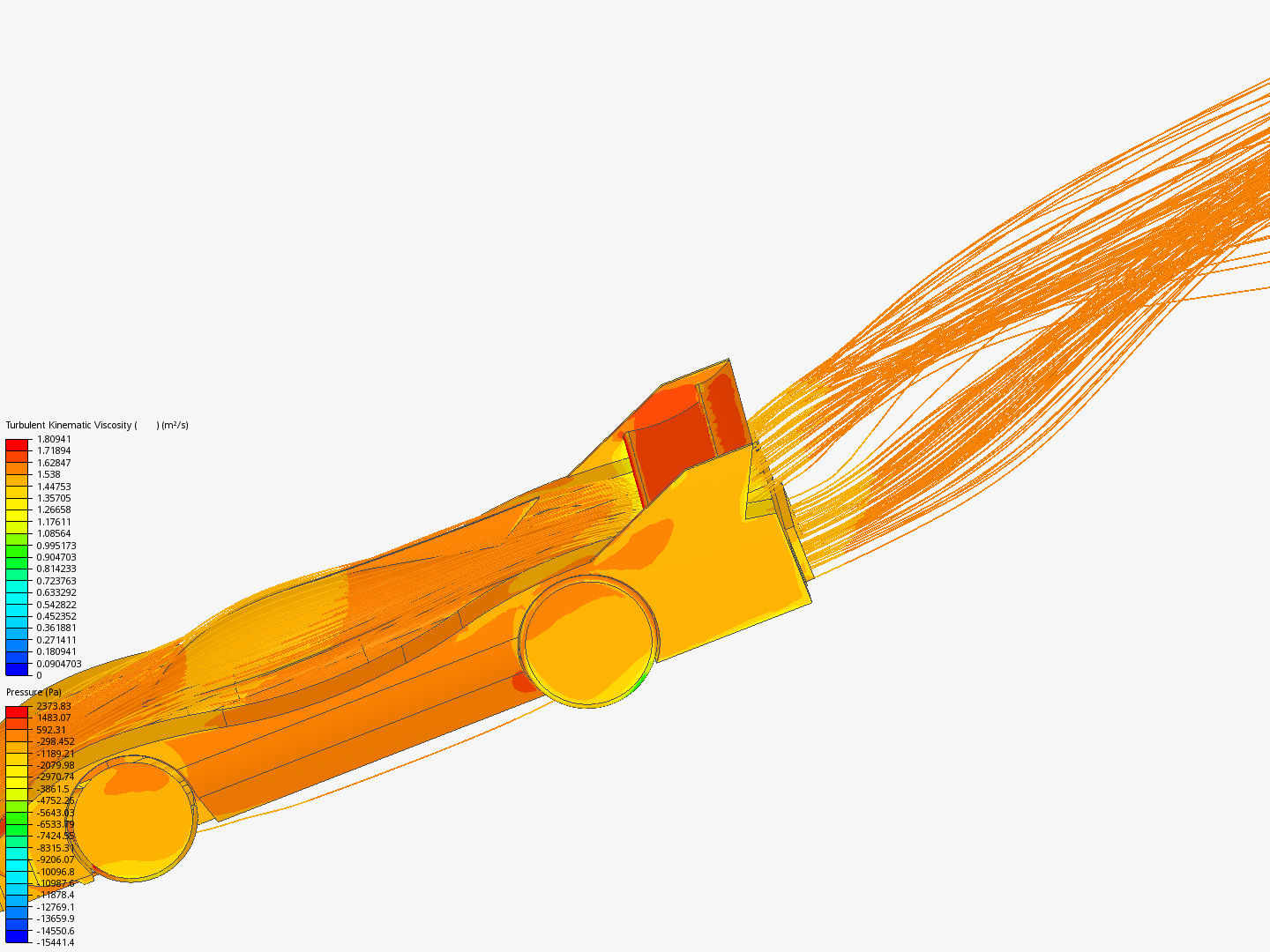 update des test by durandcamil478 | SimScale...