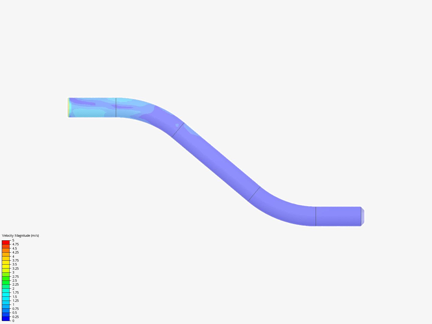 better pipe by dylan_taylor | SimScale