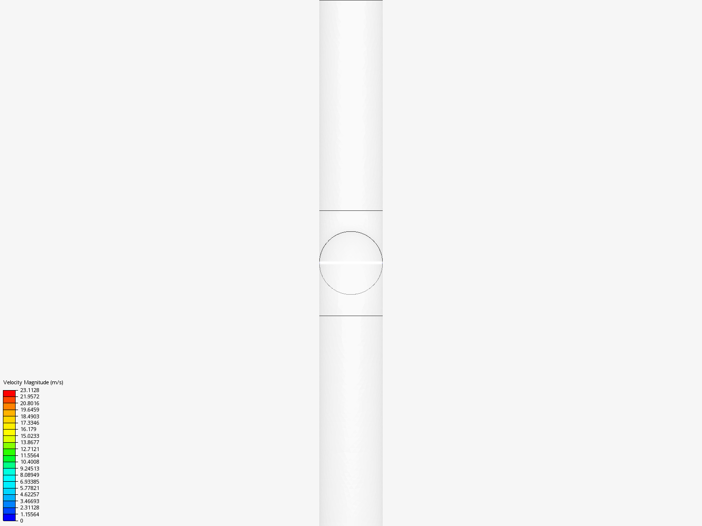 pipe 3 by dylan_taylor | SimScale