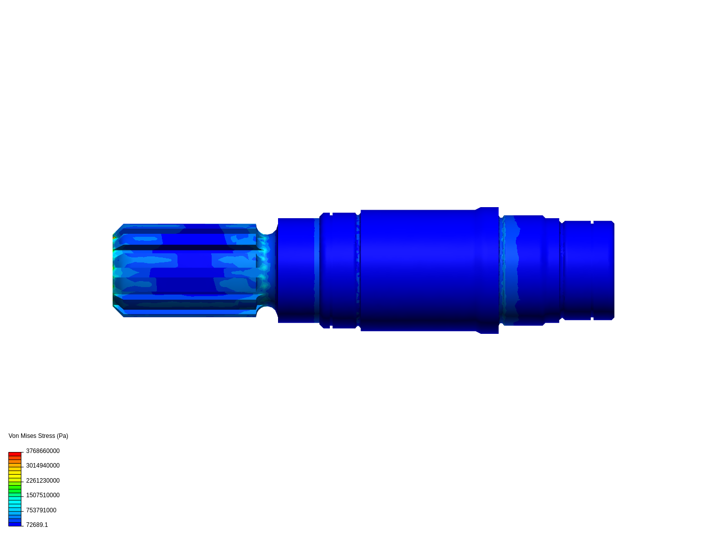 dzapryanova on SimScale | SimScale | Page 1