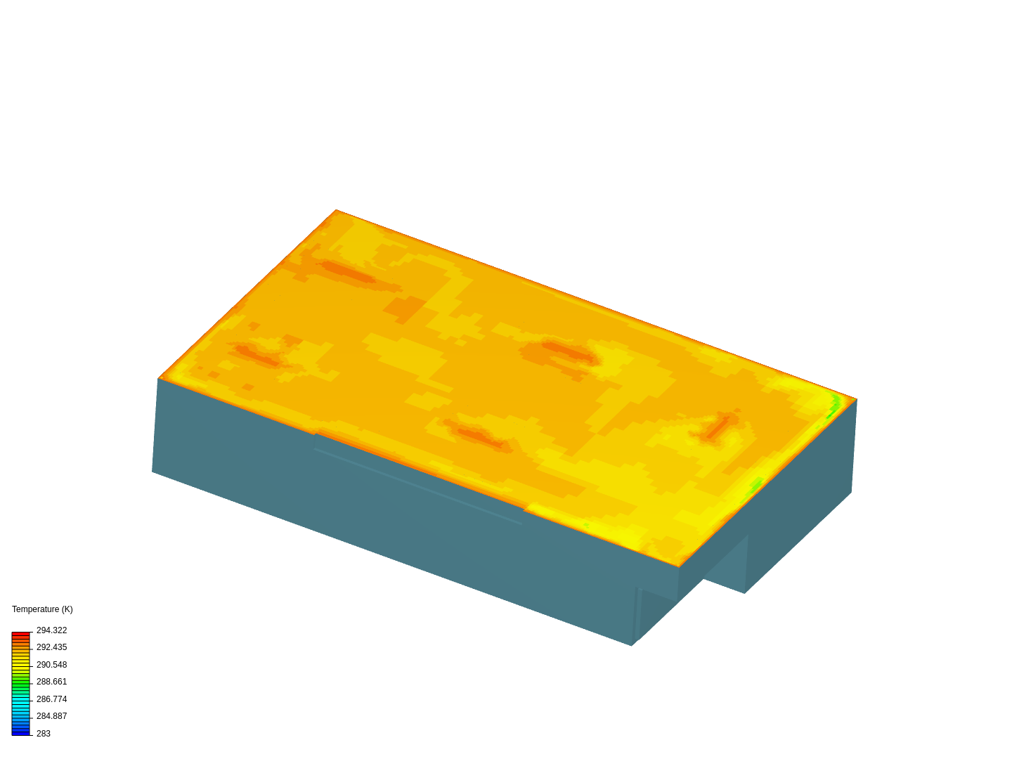 Example HVAC image