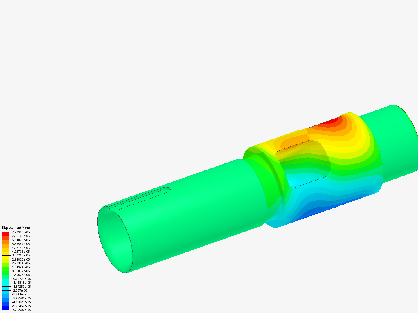 e23d121a44254d on SimScale | SimScale | Page 1