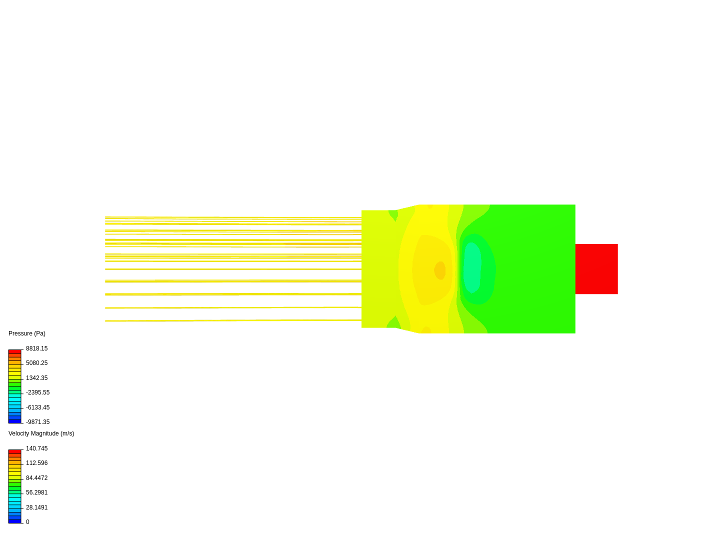 4 to 1 taper image